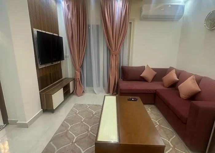 Appartement Hills
