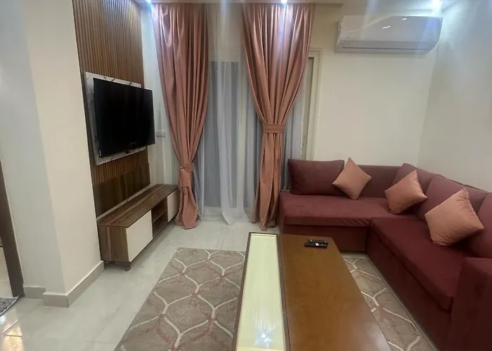 Hills Appartement