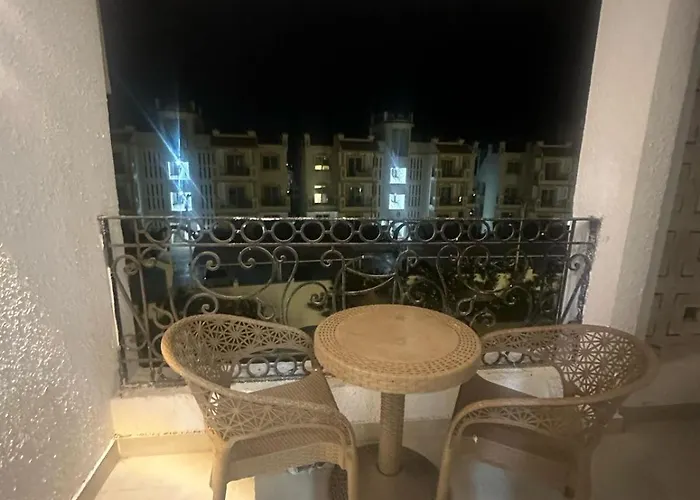 Hills Appartement Sharm-el-Sheikh