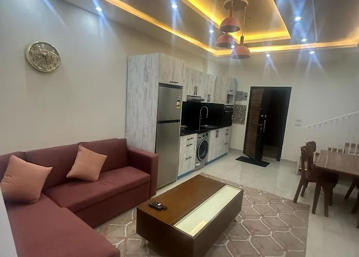 Appartement Hills Sharm-el-Sheikh