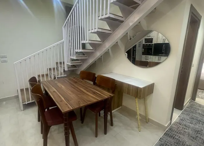 Appartement Hills Sharm-el-Sheikh