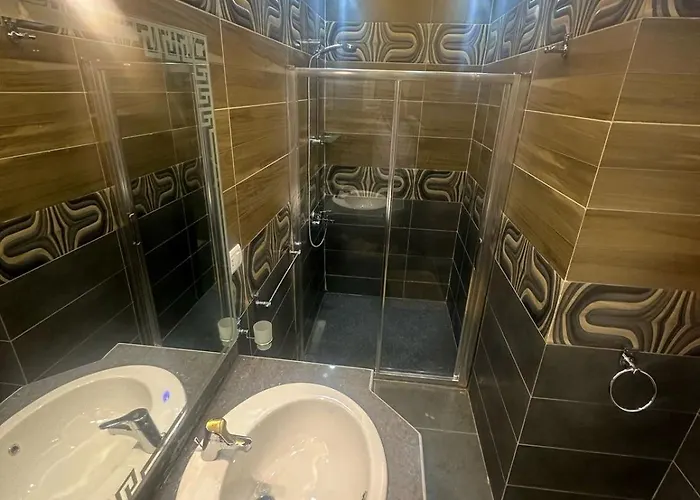 Hills Appartement