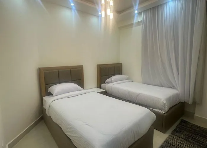 Appartement Hills Sharm-el-Sheikh