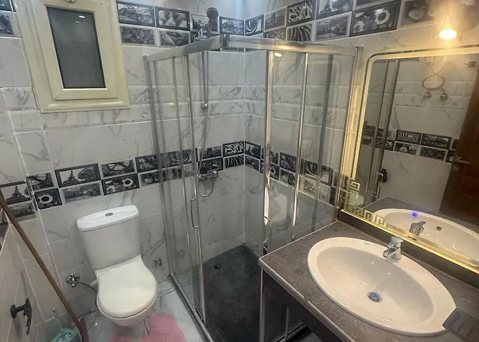 Hills Appartement
