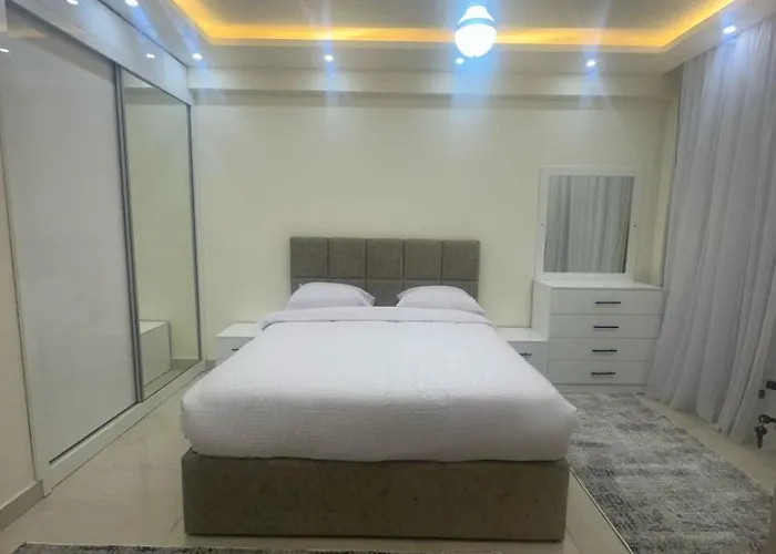 Hills Appartement *