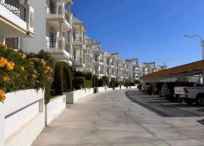 Hills Appartement
