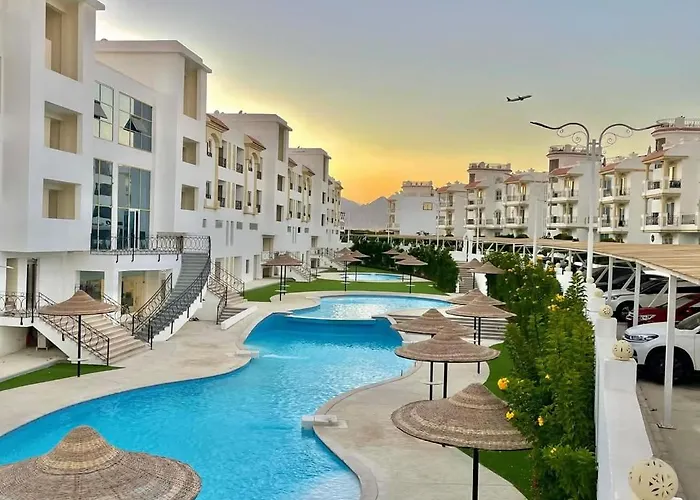 Hills Appartement