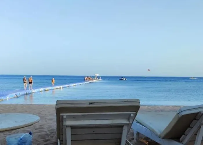 Appartement Hills Sharm-el-Sheikh