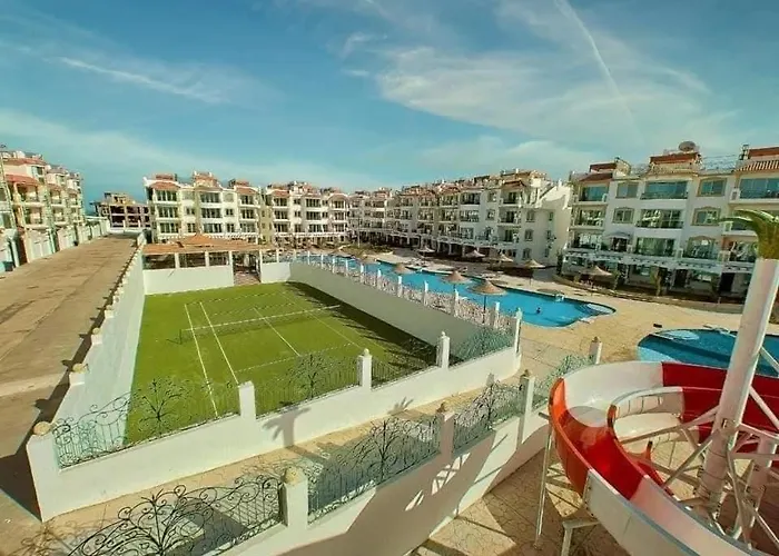 Hills * Sharm-el-Sheikh
